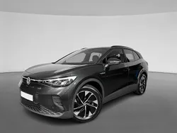 Gris manganeso metalizado Usado 2024 VW ID.4 Pro SUV | 29.990 €
