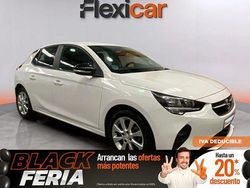 Blanco Usado 2022 Opel Corsa Edition Berlina | 10.990 € (Buen precio)