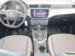 Blanco Usado 2021 Seat Arona Style SUV | 13.190 € (Buen precio)