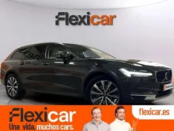 Amarillo Usado 2023 Volvo V90 Core Familiar | 48.690 €