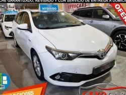 Usado 2018 Toyota Auris Business Edition | 12.800 € (Precio justo)