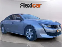 Gris Usado 2022 Peugeot 508 Active Berlina | 14.990 € (Super precio)