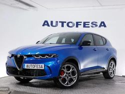 Azul Usado 2023 Alfa Romeo Tonale Edizione Speciale SUV | 33.500 € (Precio justo)