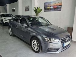 Gris Usado 2013 Audi A3 Ambition Utilitario | 9800 € (Buen precio)