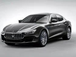 Gris Usado 2022 Maserati Ghibli GT Coupe | 61.900 €