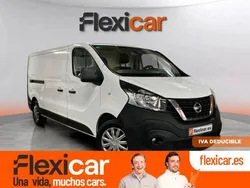 Blanco Usado 2019 Nissan NV300 Van | 16.990 €