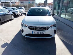 Blanco Usado 2020 Opel Corsa Edition Berlina | 10.900 € (Precio justo)