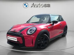 Usado 2021 Mini Cooper Utilitario | 22.900 € (Precio justo)