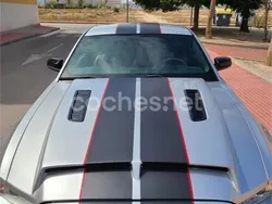 Gris / plata Usado 2015 Ford Mustang GT Coupe | 26.000 €