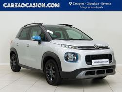 Otro Usado 2019 Citroën C3 Aircross Feel SUV | 11.900 € (Precio justo)