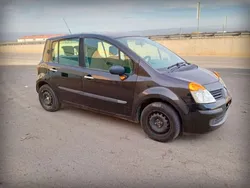 Negro Usado 2005 Renault Modus Expression Monovolumen | 4500 € (Un poco caro)