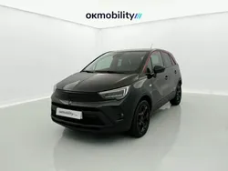 Negro carbón Usado 2023 Opel Crossland SUV | 12.680 € (Super precio)