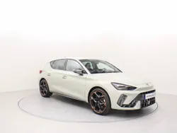 Verde Nuevo 2024 Cupra Leon Berlina | 34.800 €