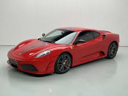 Rojo Usado 2008 Ferrari F430 Coupe | 229.900 €