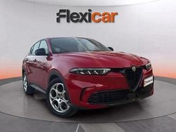 Granate Usado 2022 Alfa Romeo Tonale Edizione Speciale SUV | 21.990 € (Precio justo)