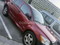 Rojo Usado 2007 Dodge Caliber SE SUV | 3400 € (Super precio)