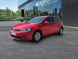Usado 2020 VW Golf VII Edition | 16.700 € (Precio justo)