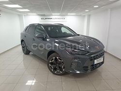 Gris / plata Nuevo 2025 Cupra Terramar SUV | 40.900 € (Precio justo)