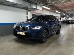 Nuevo 2025 BMW X4 Comfort Edition SUV | 60.900 €