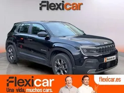 Negro Usado 2023 Jeep Avenger Longitude SUV | 16.990 € (Buen precio)