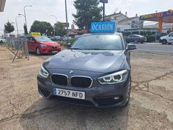 Usado 2017 BMW 116 Utilitario | 14.900 € (Precio justo)