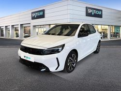 Rojo Usado 2024 Opel Corsa Berlina | 15.795 € (Un poco caro)