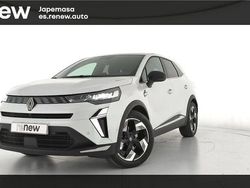 Blanco Usado 2025 Renault Symbioz Techno SUV | 24.180 € (Super precio)