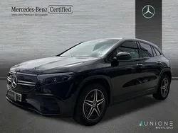 Usado 2024 Mercedes EQA250+ SUV | 45.800 € (Caro)