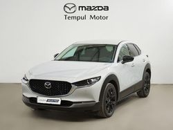 Otro Nuevo 2025 Mazda CX-30 Homura-Line SUV | 29.300 € (Precio justo)