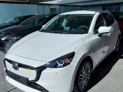Otro Usado 2024 Mazda 2 Exclusive-Line | 19.500 € (Un poco caro)