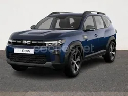 Azul Usado 2025 Dacia Bigster Journey SUV | 31.004 € (Precio justo)