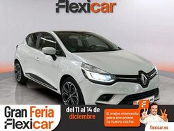 Blanco Usado 2017 Renault Clio IV Berlina | 13.980 € (Caro)