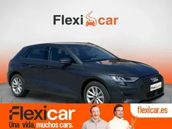 Gris Usado 2023 Audi A3 Sportback Utilitario | 25.990 € (Precio justo)