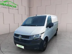 Blanco Usado 2021 VW T6.1 Van | 16.901 € (Super precio)