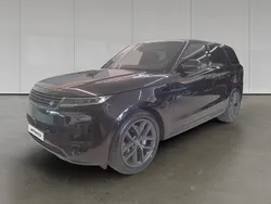 Santorini black Usado 2024 Land Rover Range Rover Sport SE SUV | 91.900 €