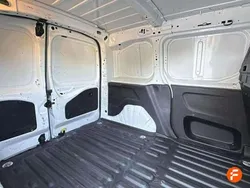 Blanco Usado 2022 Toyota Proace City Van | 15.490 € (Un poco caro)