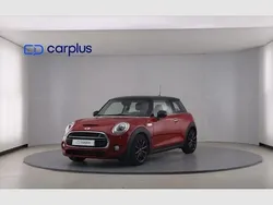 Rojo Usado 2017 Mini Cooper S Utilitario | 18.690 € (Buen precio)