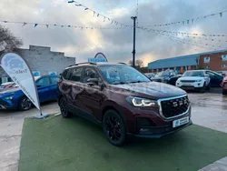 Granate Nuevo 2025 SWM G05 SUV | 27.999 €