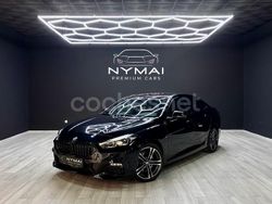 Negro Usado 2020 BMW 216 M Sport Coupe | 23.250 € (Un poco caro)