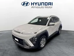 Blanco Usado 2023 Hyundai Kona SUV | 24.900 €