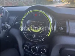 Rojo Usado 2016 Mini Cooper Utilitario | 12.000 € (Buen precio)