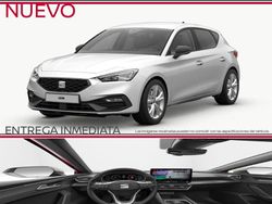 Blanco Nuevo 2025 Seat Leon FR | 34.640 €