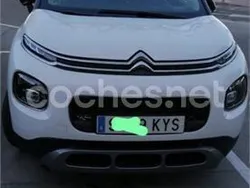 Blanco Usado 2019 Citroën C3 Aircross Origins SUV | 12.600 € (Precio justo)