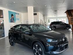 Negro Nuevo 2025 Citroën C4 Berlina | 24.490 € (Precio justo)