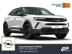 Blanco Usado 2023 Opel Mokka-e SUV | 25.395 € (Precio justo)
