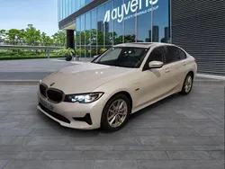 Blanco Usado 2022 BMW 330e Comfort Edition Berlina | 35.700 € (Caro)