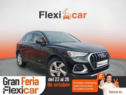 Negro Usado 2019 Audi Q3 SUV | 20.390 € (Buen precio)