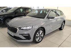 Gris / plata Nuevo 2025 Skoda Scala Utilitario | 23.990 € (Precio justo)