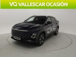 Azul Usado 2025 Omoda 5 SUV | 24.900 € (Precio justo)