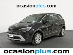 Negro Usado 2021 Opel Crossland Edition SUV | 11.319 € (Precio justo)